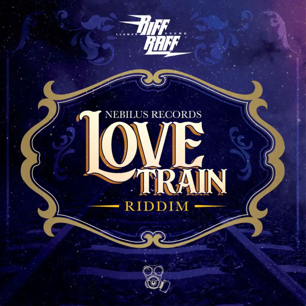Love Train Riddim