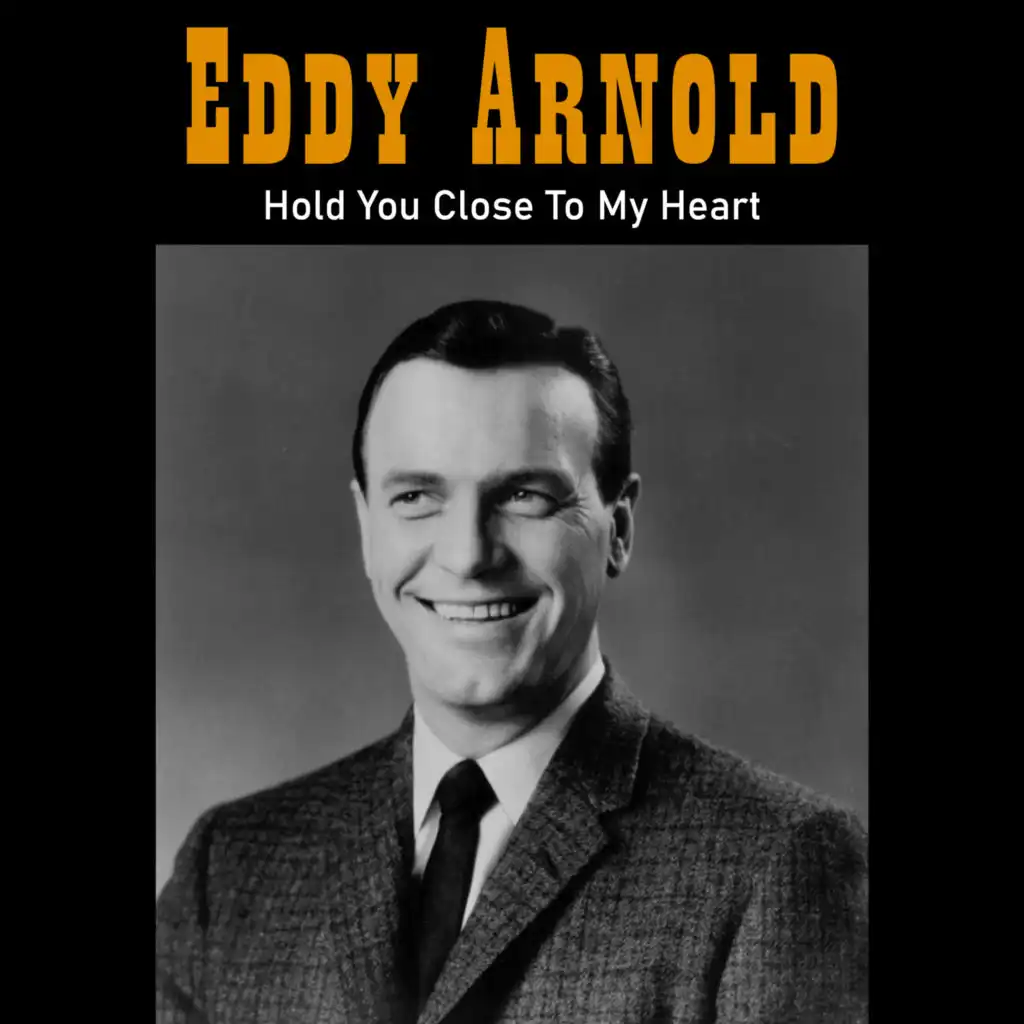 Eddy Arnold and his Guitar
