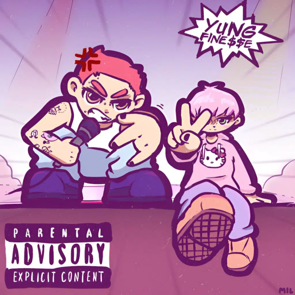YUNG FINE$$E