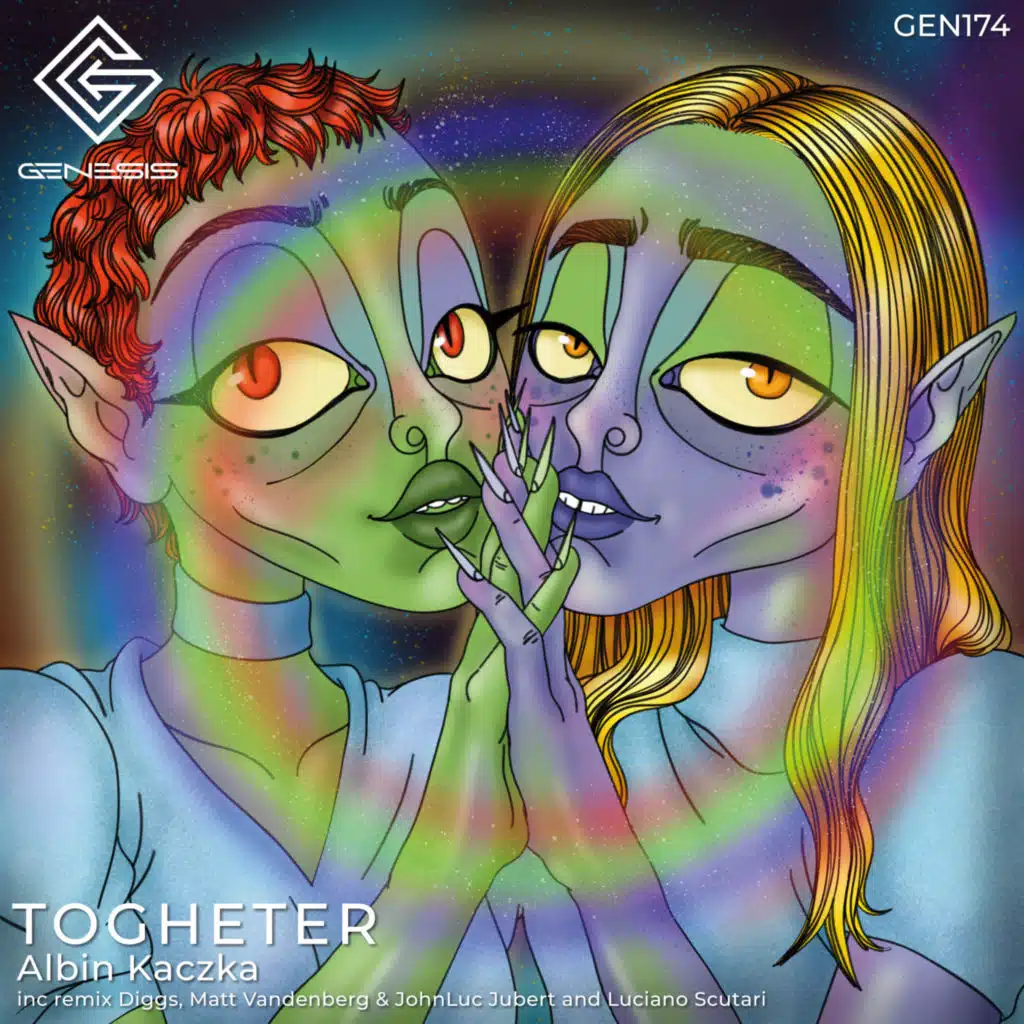 Together