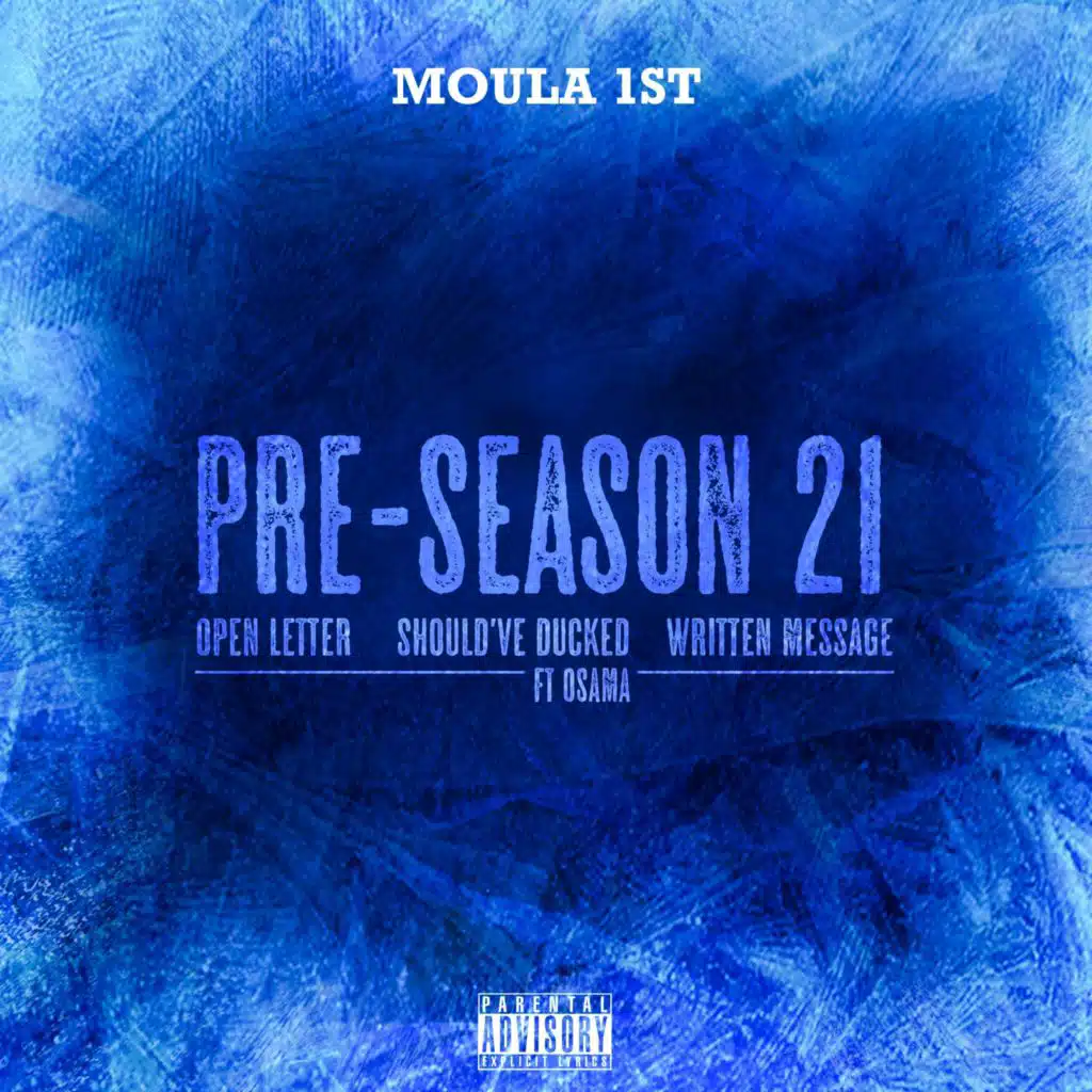 Pre-Season 21