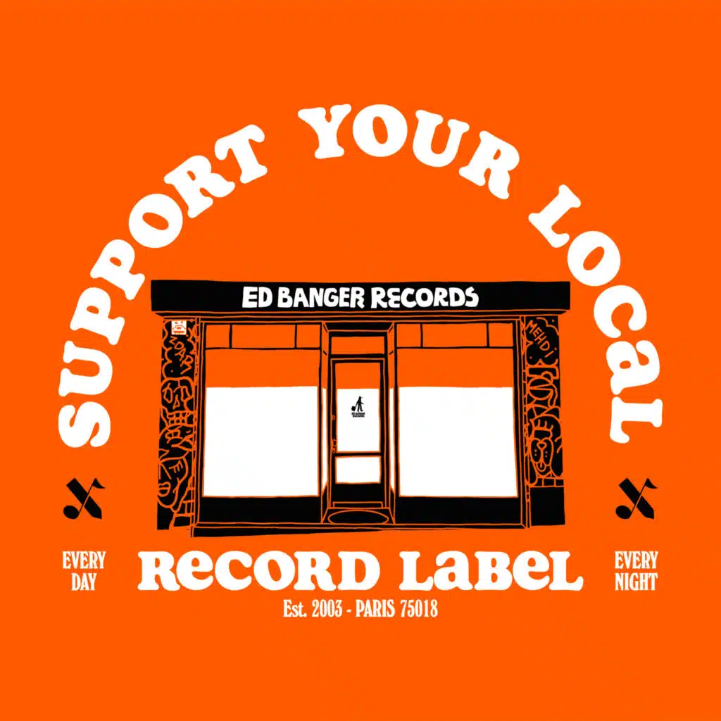 Ed Banger Records