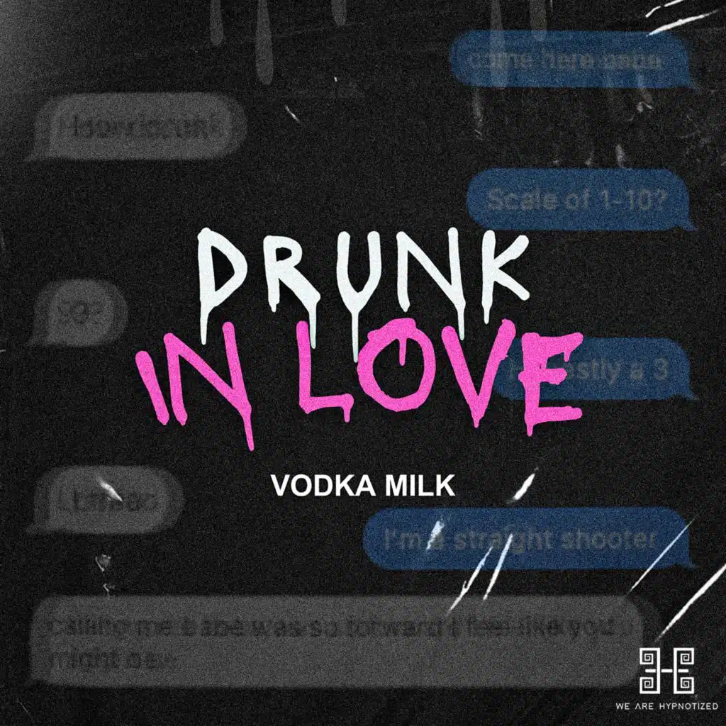 Vodka Milk