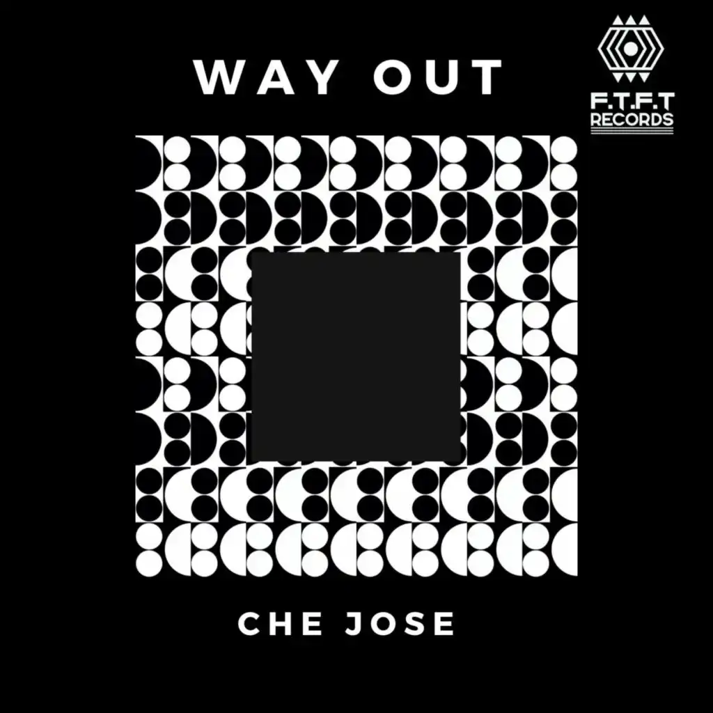 Way Out (Extended Mix)