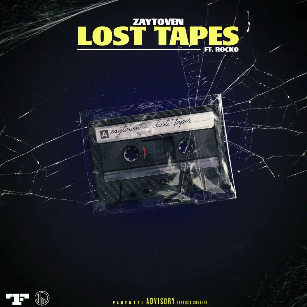 Lost Tapes