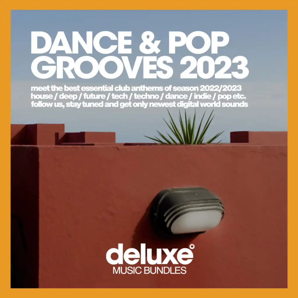 Dance & Pop Grooves (Summer 2023)