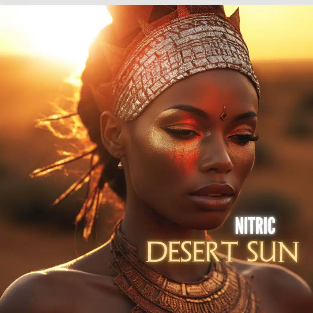 Desert Sun