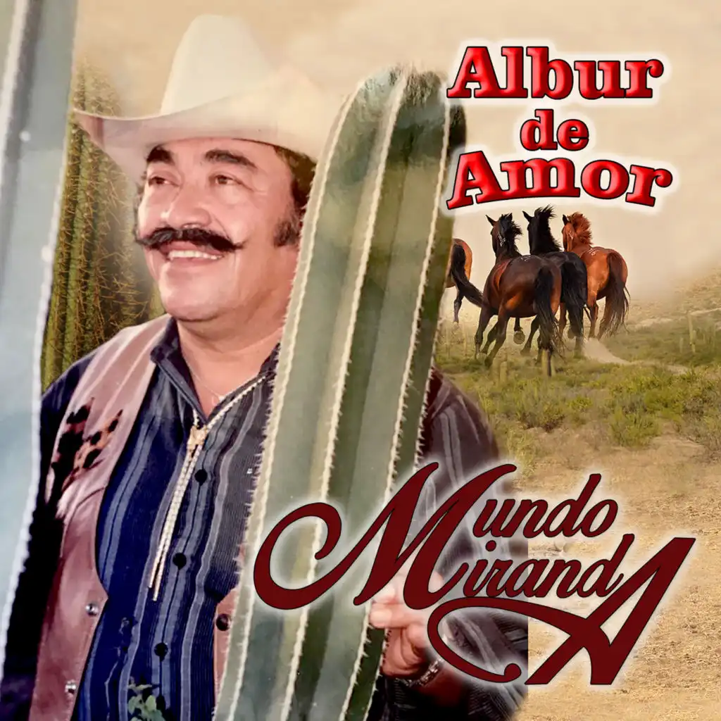 Albur de Amor