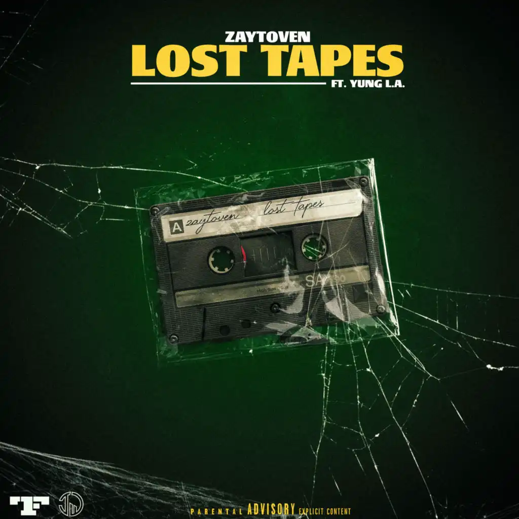 Lost Tapes