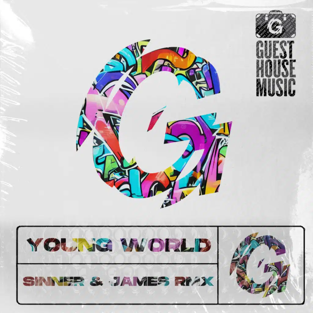 Young World (Sinner & James Radio Mix)