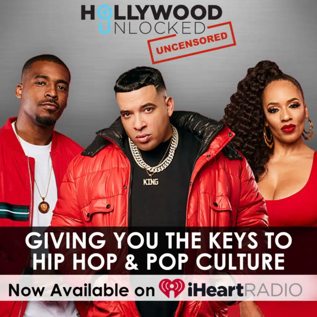 Bresha Webb Talks “A Fall From Grace” & Tyler Perry’s Wigs!