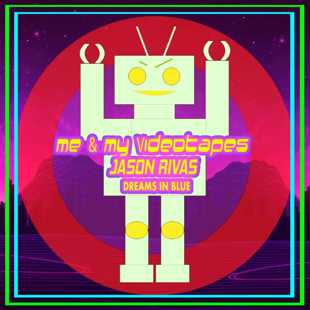 Dreams In Blue (Extended Mix)