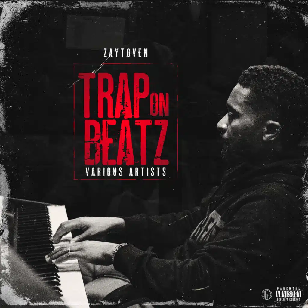 TRAP ON BEATZ