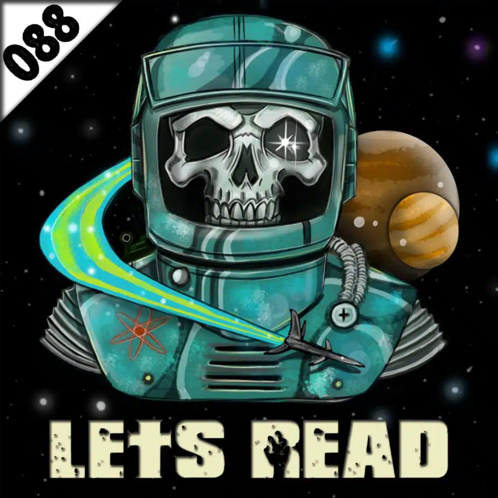 99: Episode 088 | Lockdown & Insane Asylum Stories | 23 True Scary Horror Stories