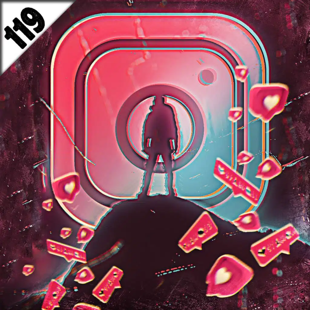 131: CRAZY INSTAGRAM STALKERS | 22 True Scary Horror Stories | EP 119