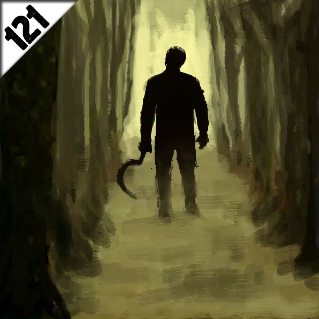 133: APPALACHIAN TRAIL TERROR | 20 True Scary Horror Stories | EP 121