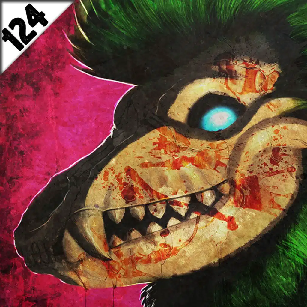 136: I'VE SEEN THE DARK SIDE OF FURRIES | 21 True Scary Horror Stories | EP 124