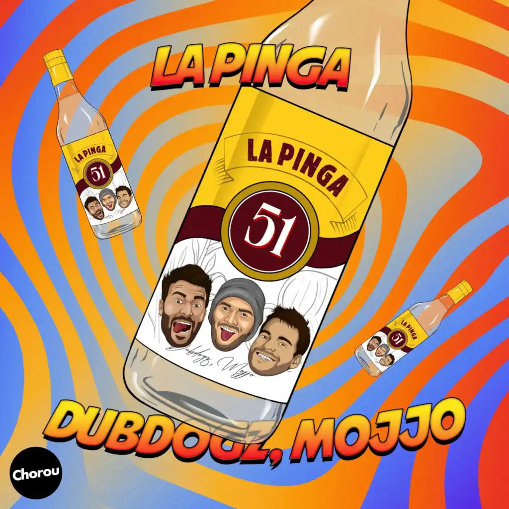 La Pinga