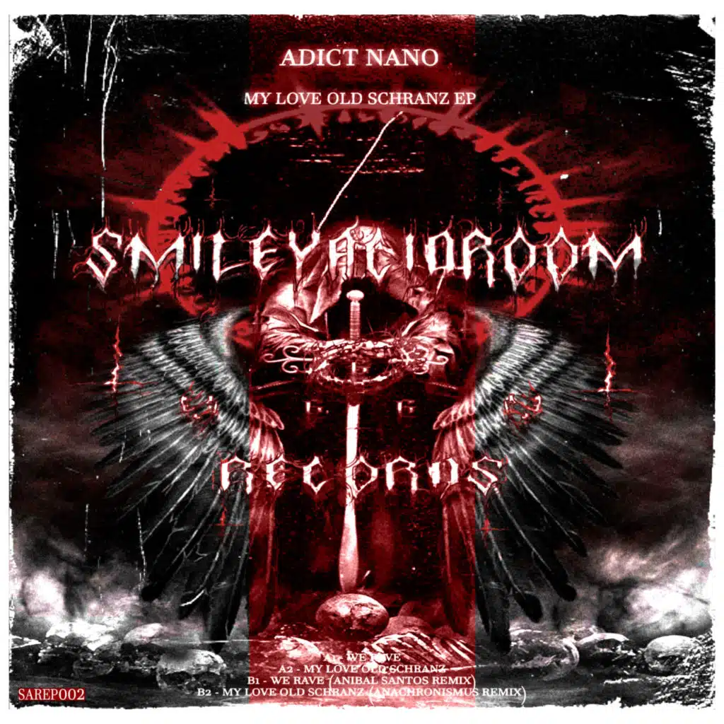 Adict Nano