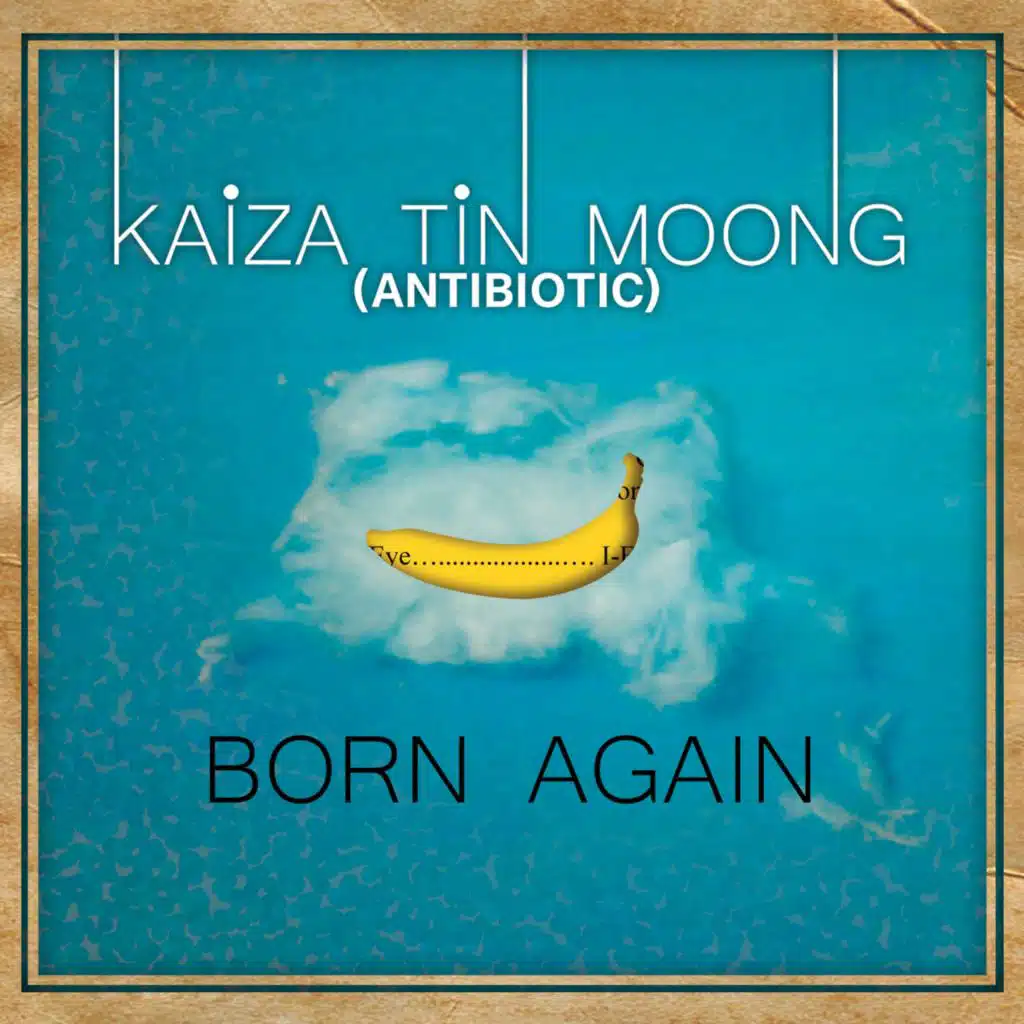Kaiza Tin Moong