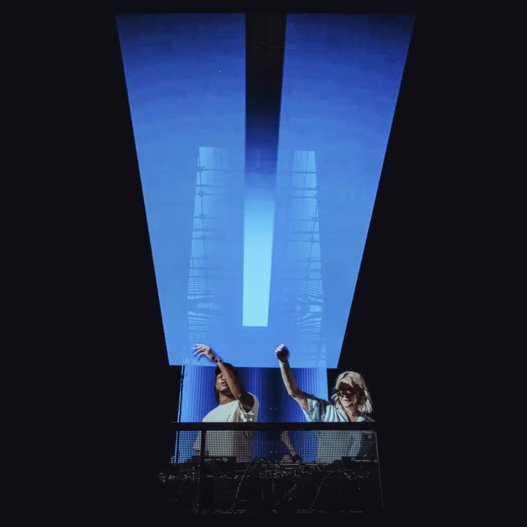 LIVE-O (Haai Remix Extended)