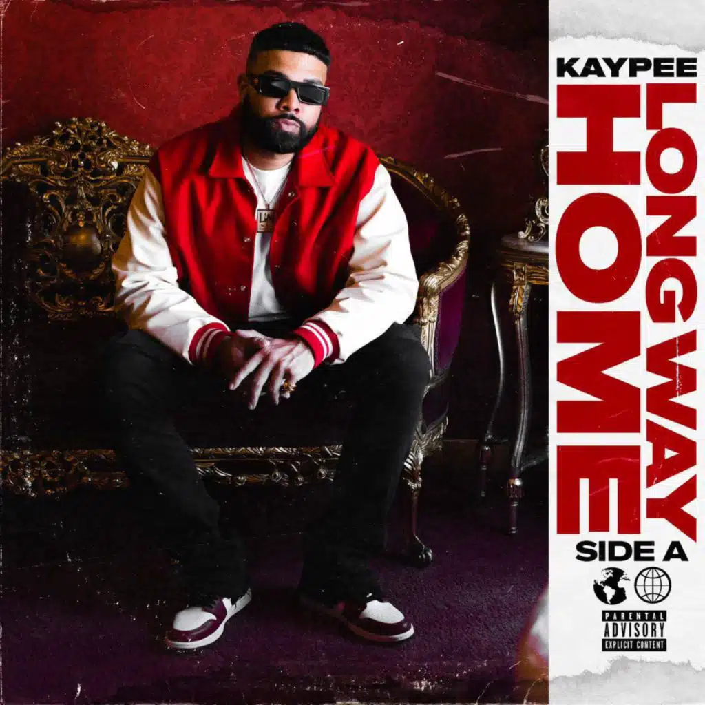 Long Way Home (Side A)