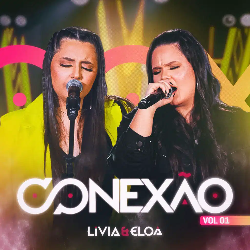 Conexão, Vol. 1 (Ao Vivo)