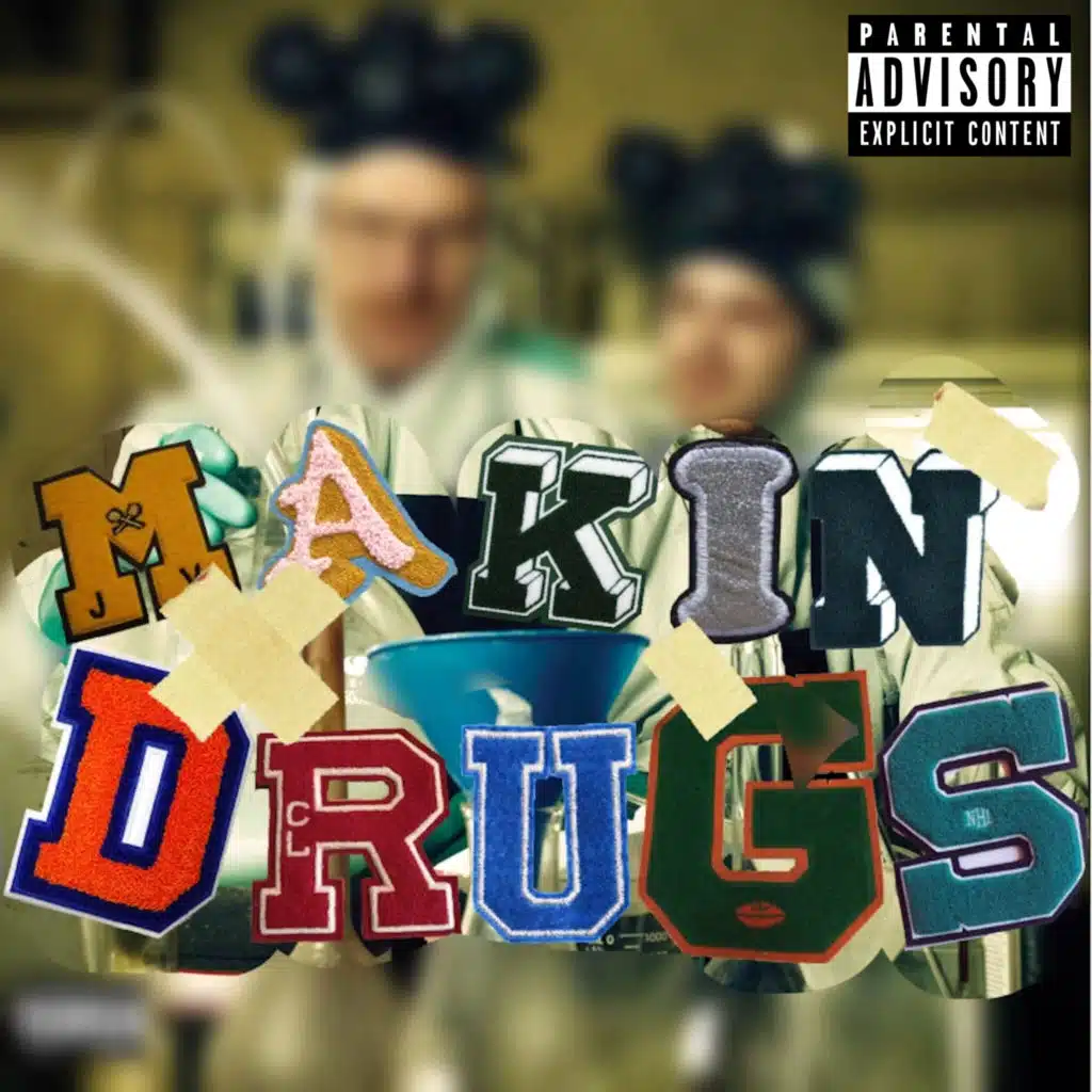 MakinDrugs