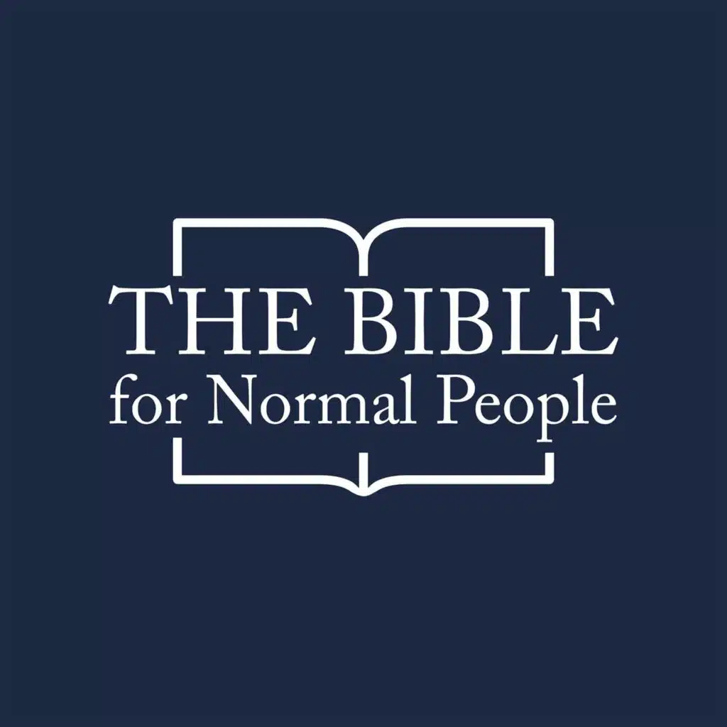 Episode 71: Brad Jersak - The Bible And Orthodox Faith