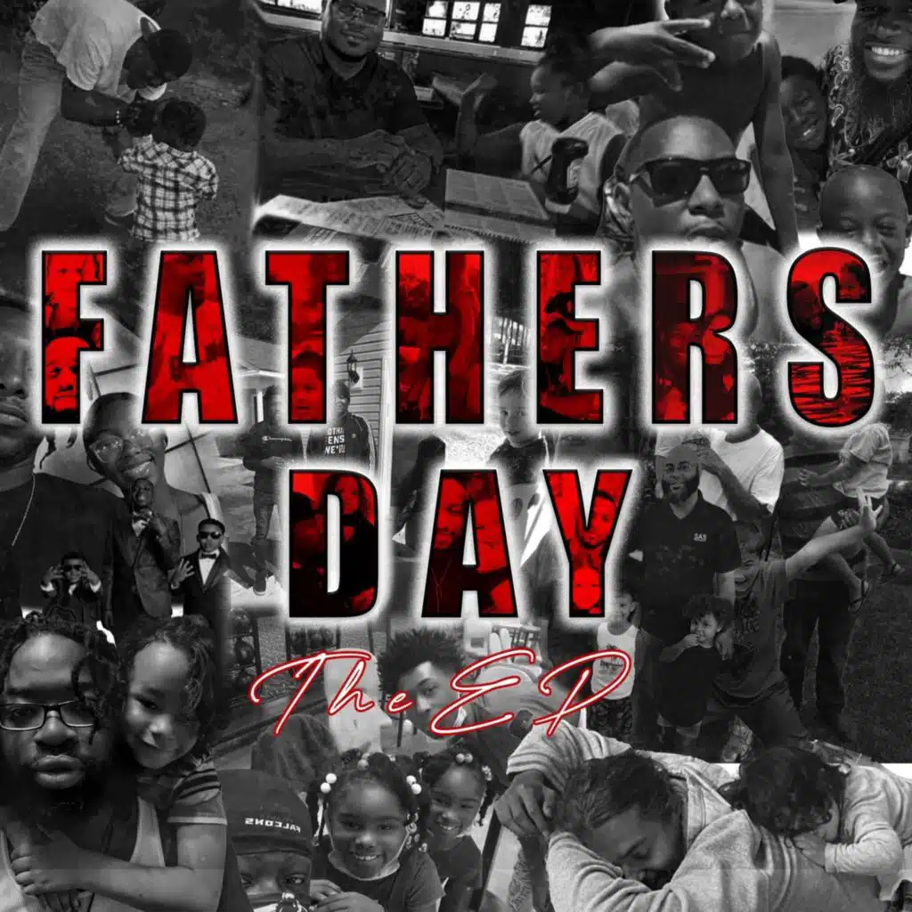 The Fathers day EP