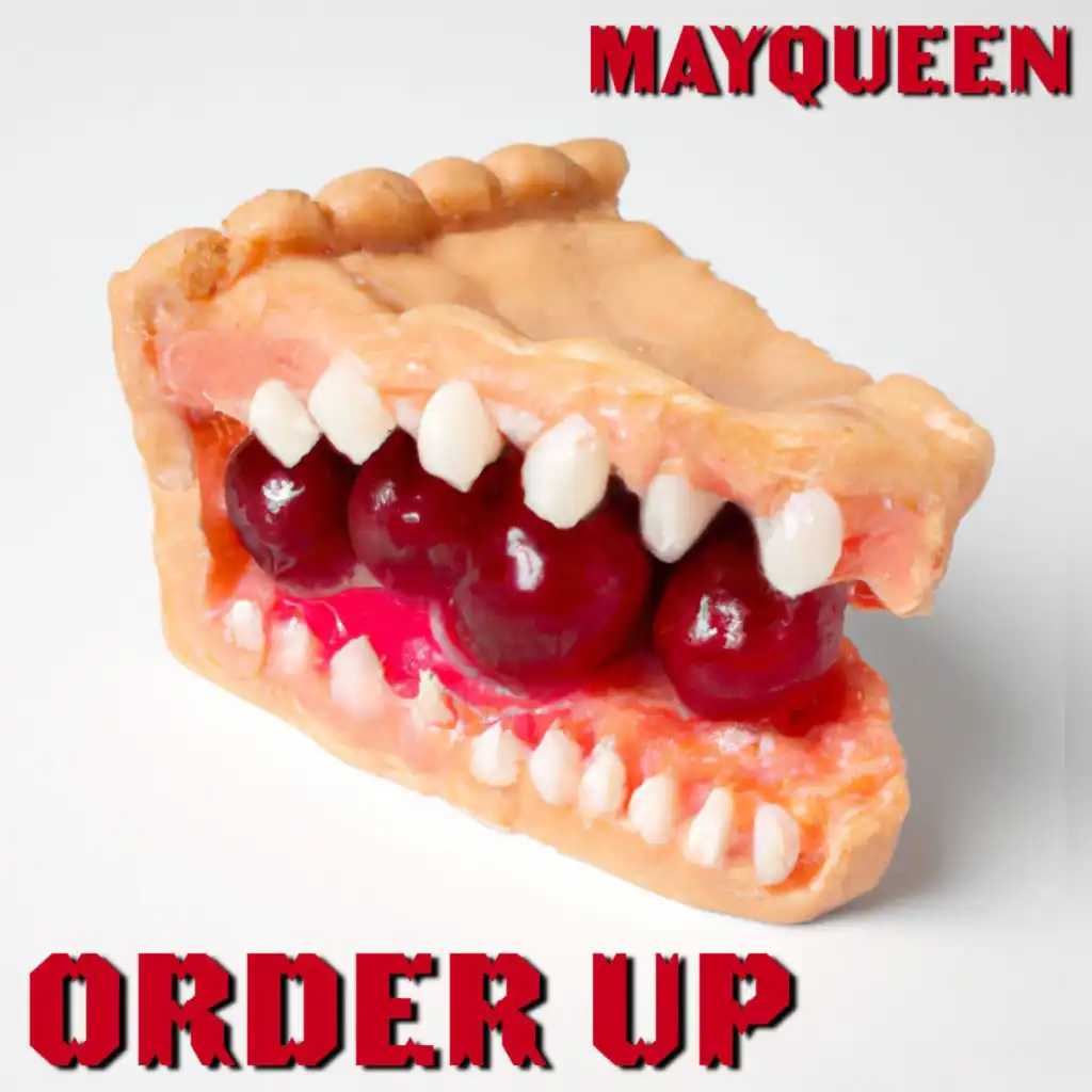 Mayqueen