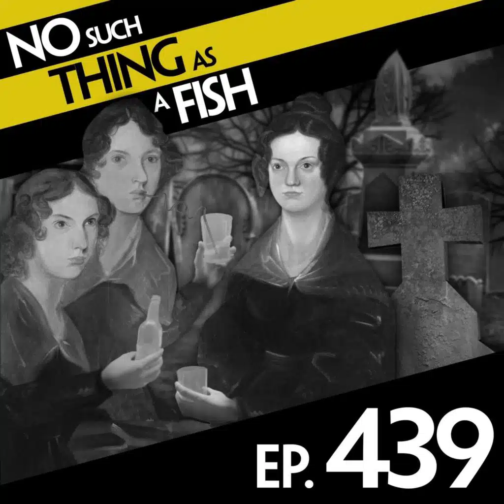 No Such Thing As A Finger Fish