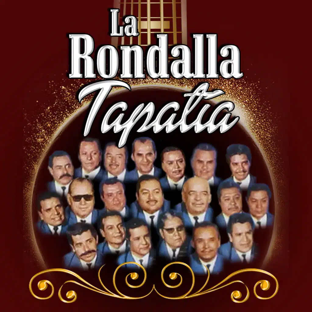La Rondalla Tapatía