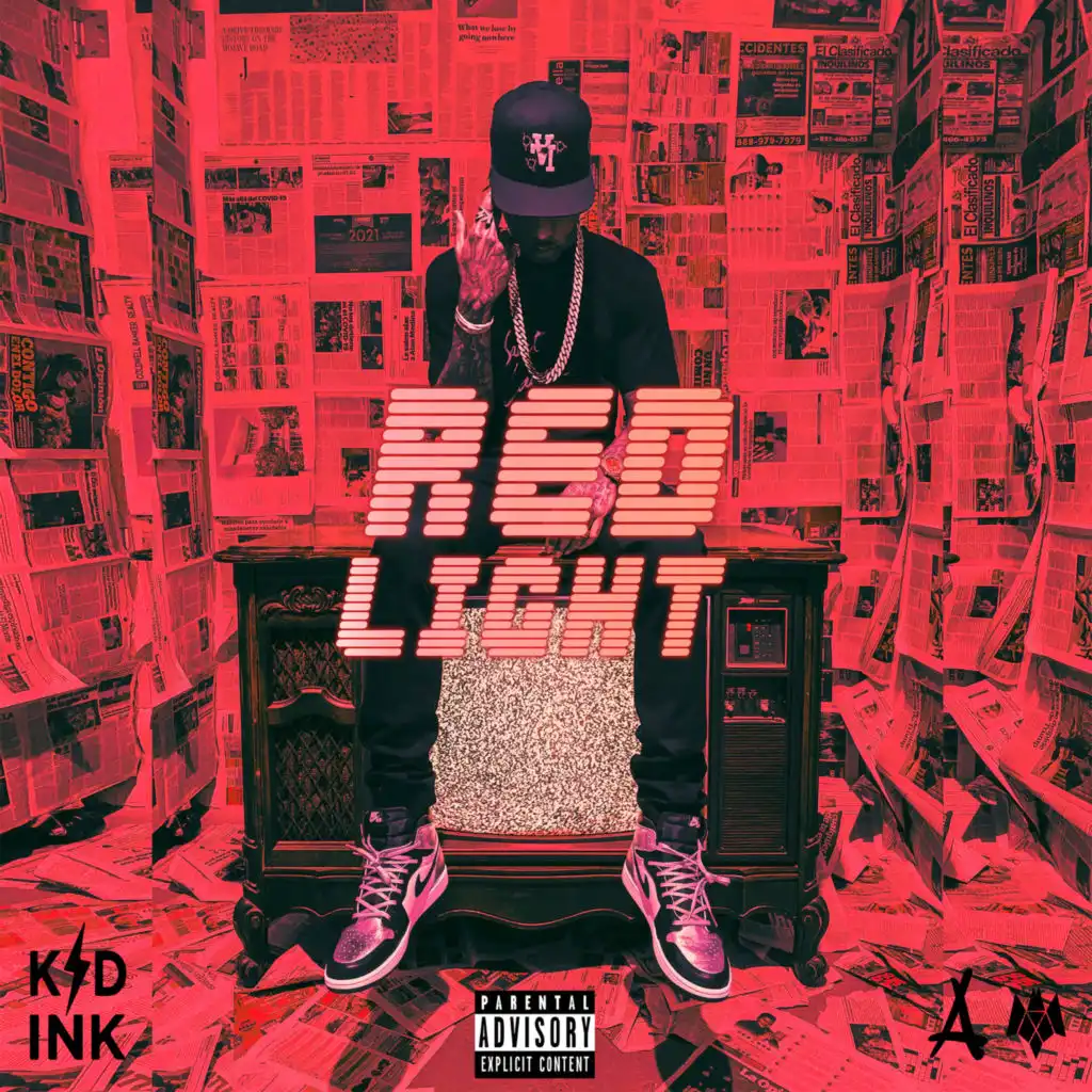 Red Light (Instrumental)