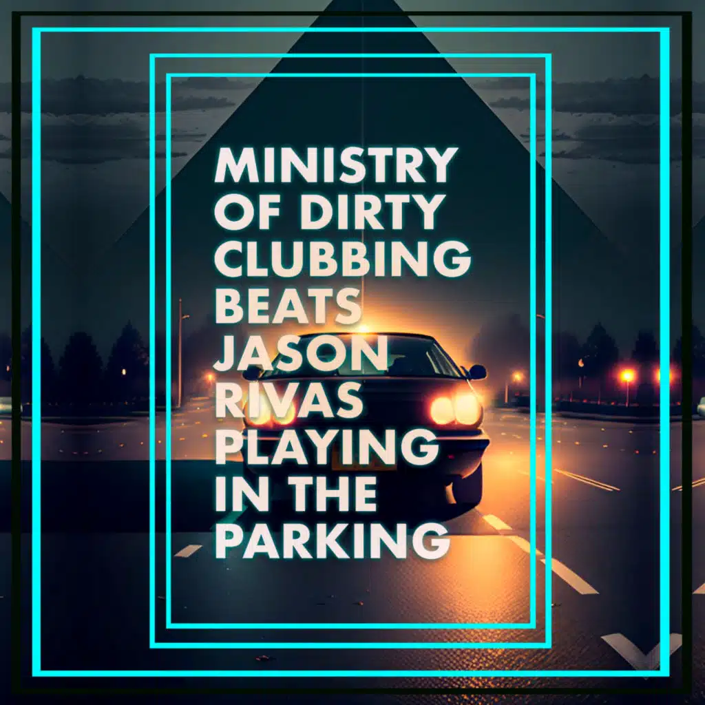 Playing In The Parking (Instrumental Mix)