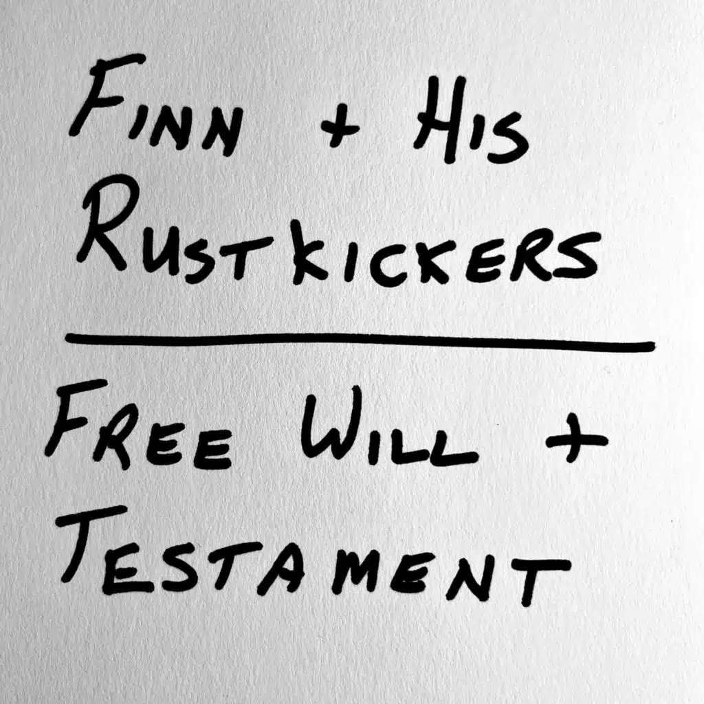 Finn & His Rustkickers