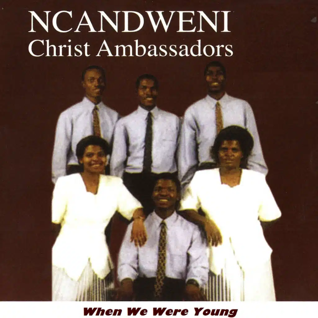 Ncandweni Christ Ambassodors