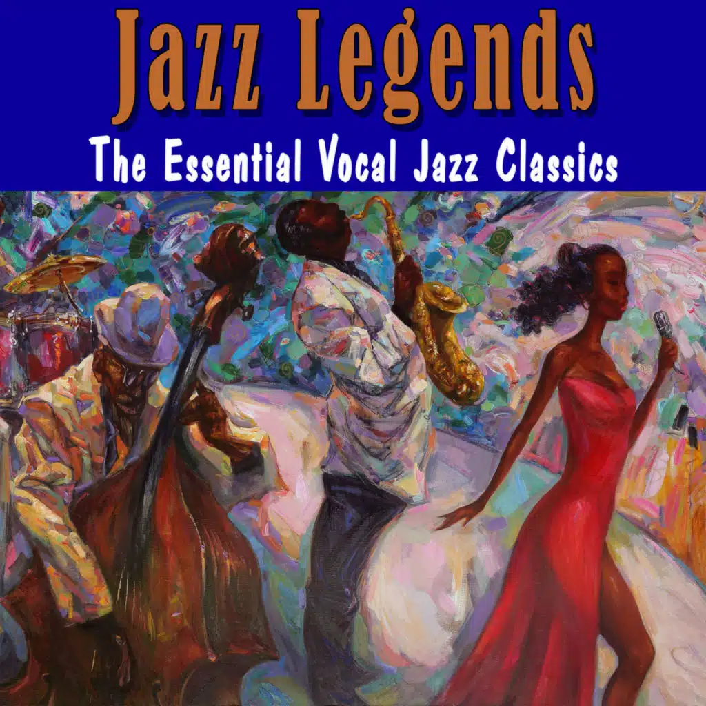 Amapola (feat. The Page Cavanaugh Trio)