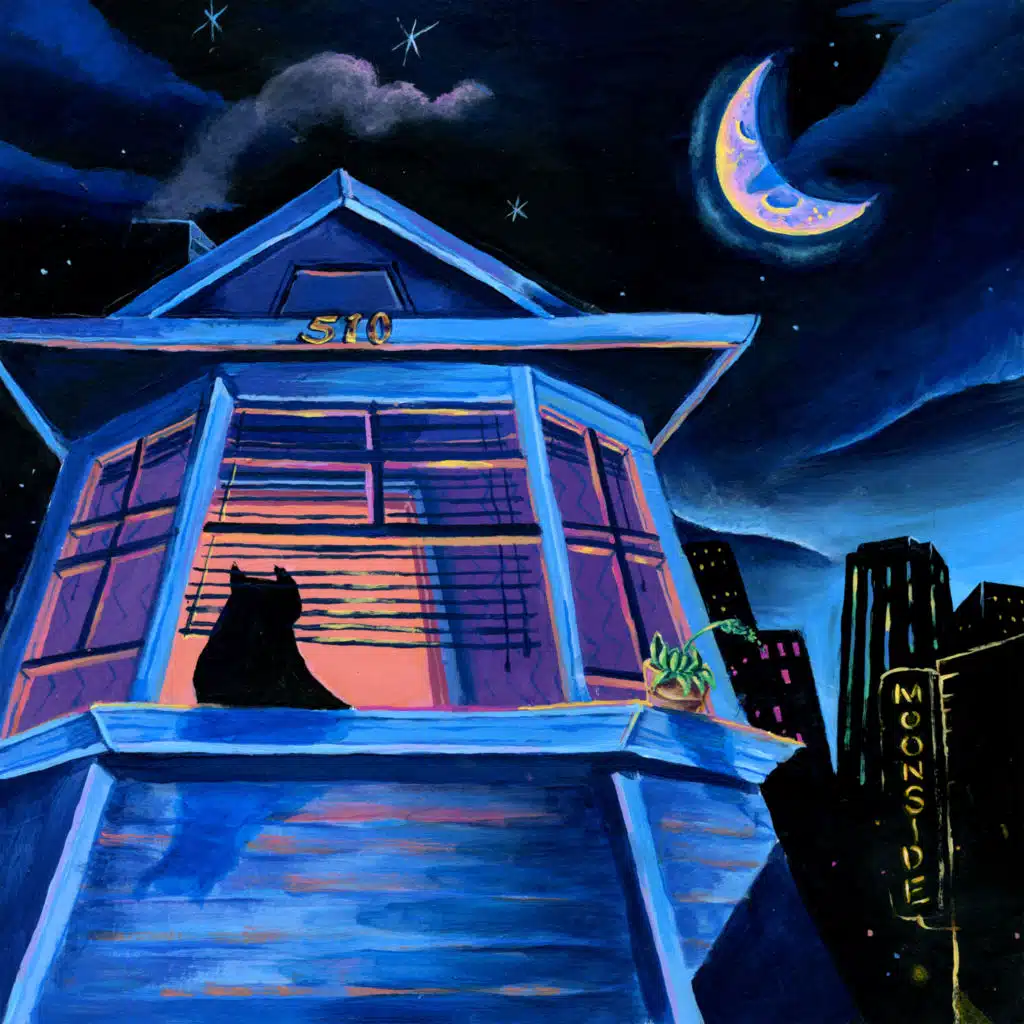 PRIVACY (feat. Joyce Wrice)