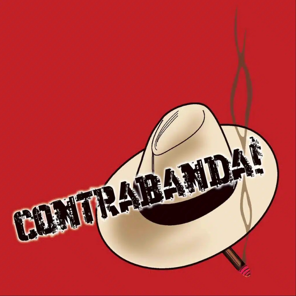 Contrabanda