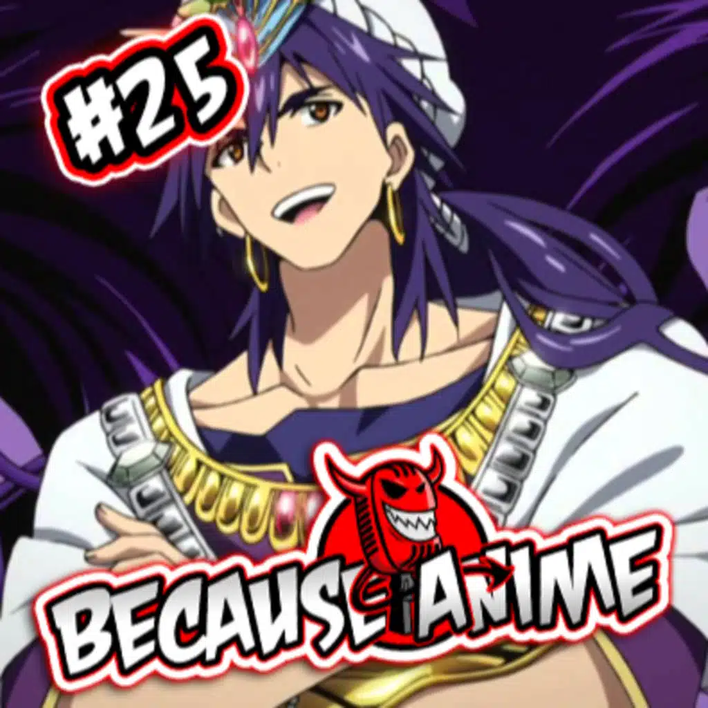 The Best Flexes In Anime ? - Because Anime #25