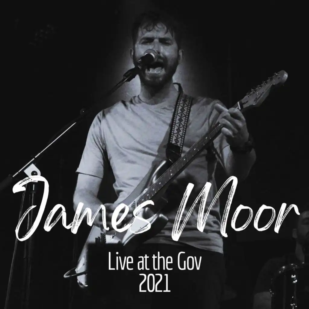 James Moor