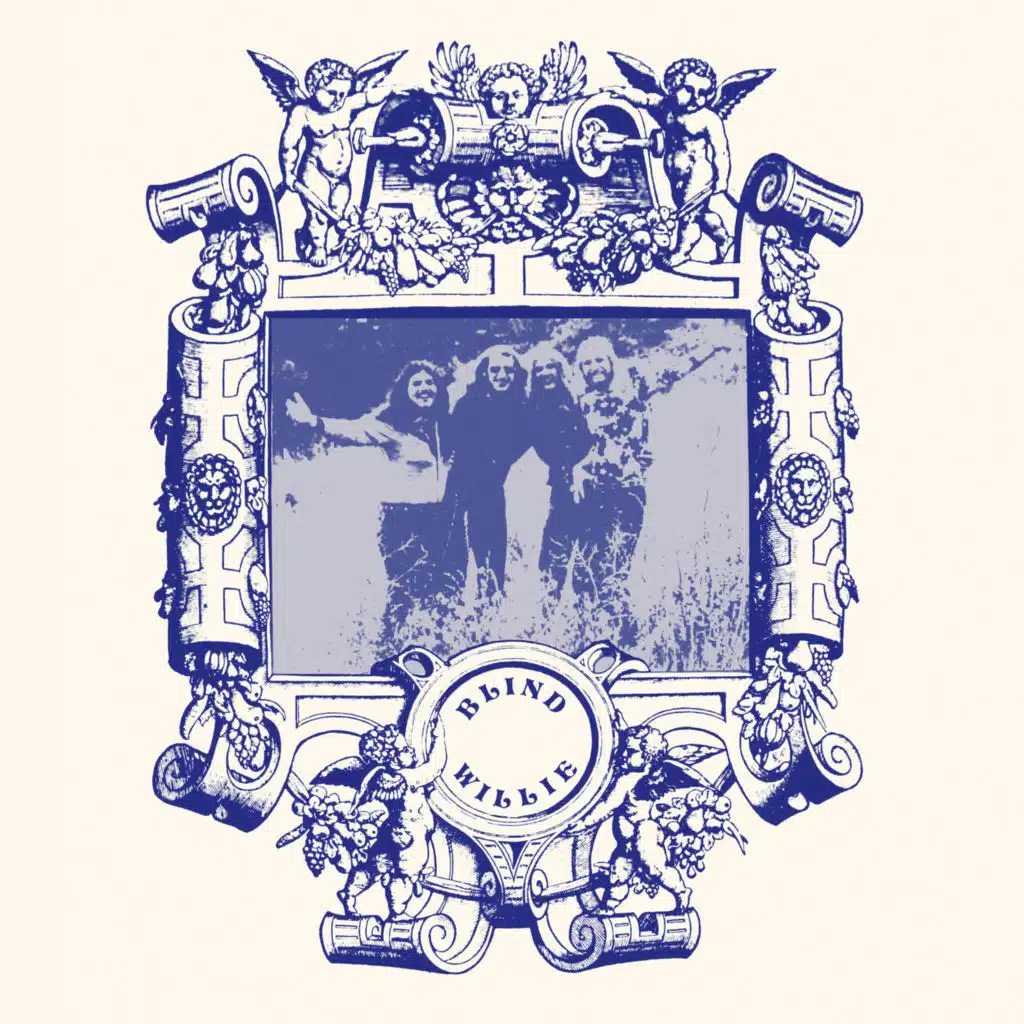 Please Don't Walk Away