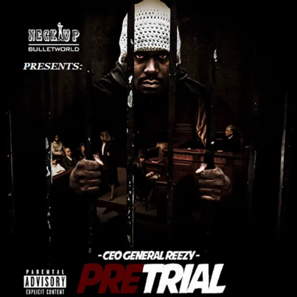General Reezy & Neck Up BulletWorld