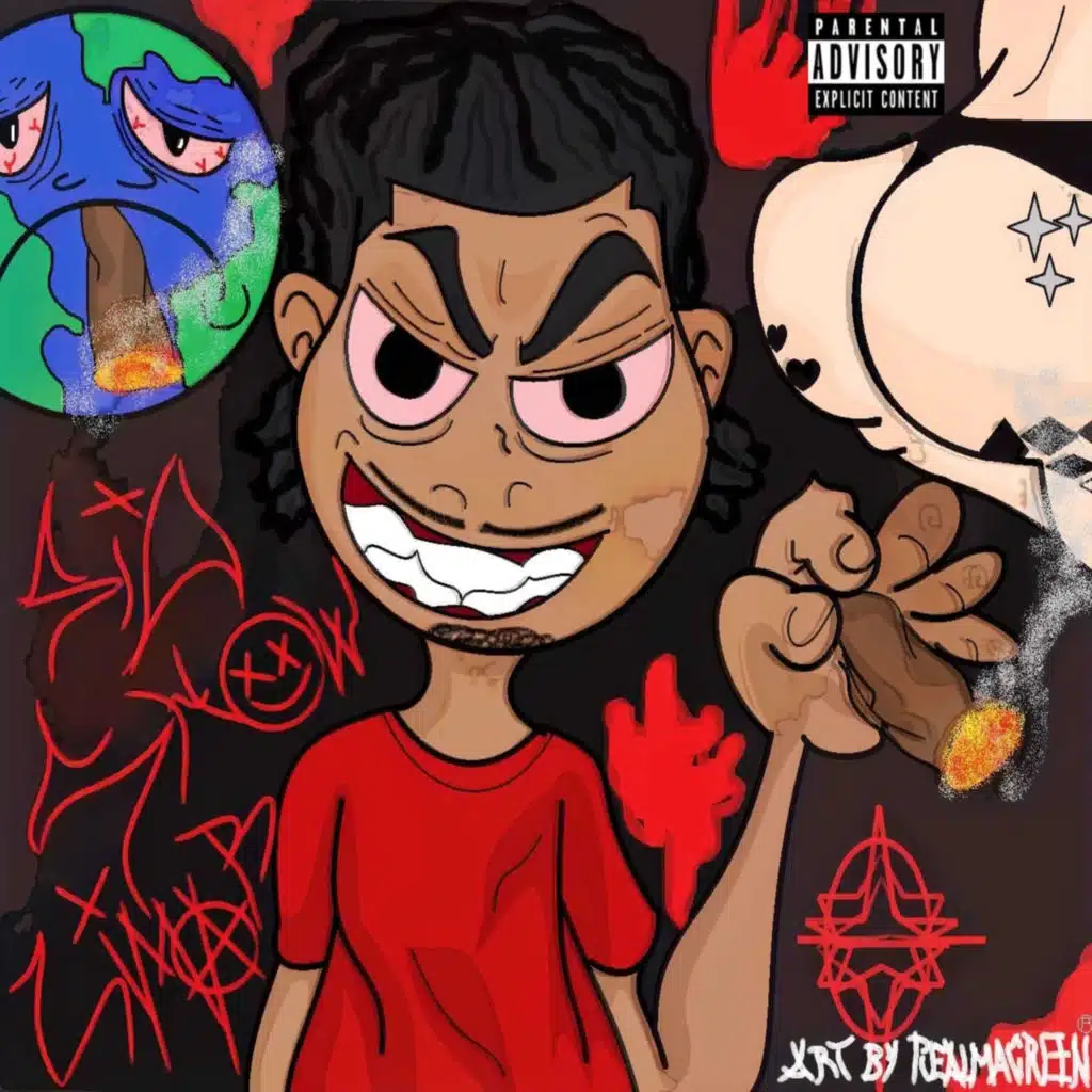 SidShowZimar Mixtape