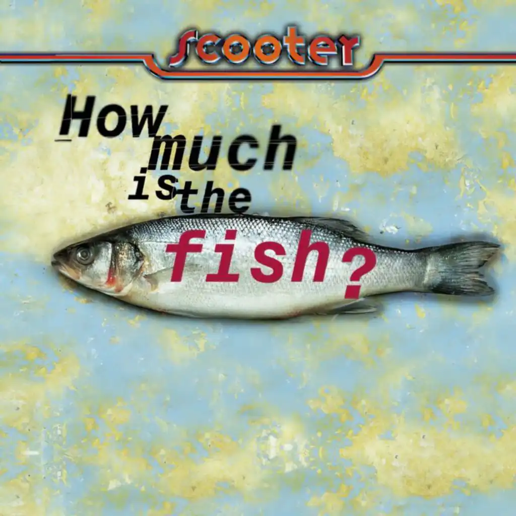 How Much Is The Fish? (Extendedfish)