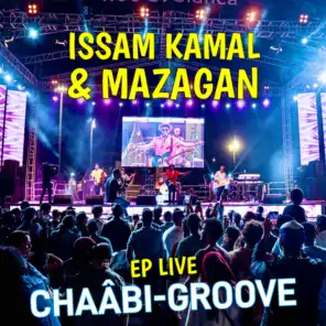 CHAÂBI- GROOVE (feat. Mazagan)