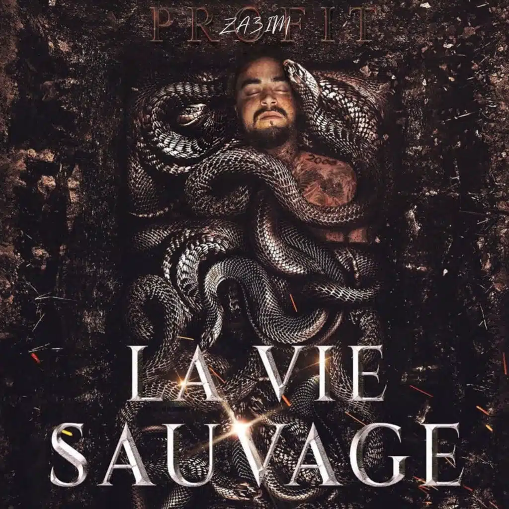 La Vie Sauvage