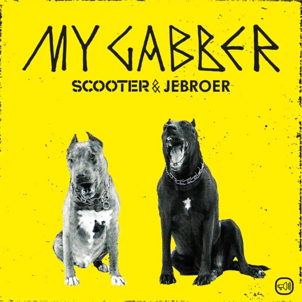 Scooter & Jebroer
