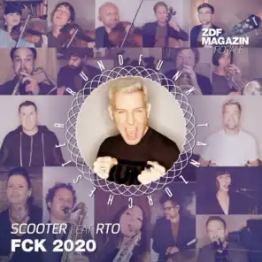 FCK 2020 (feat. Rundfunk-Tanzorchester Ehrenfeld)